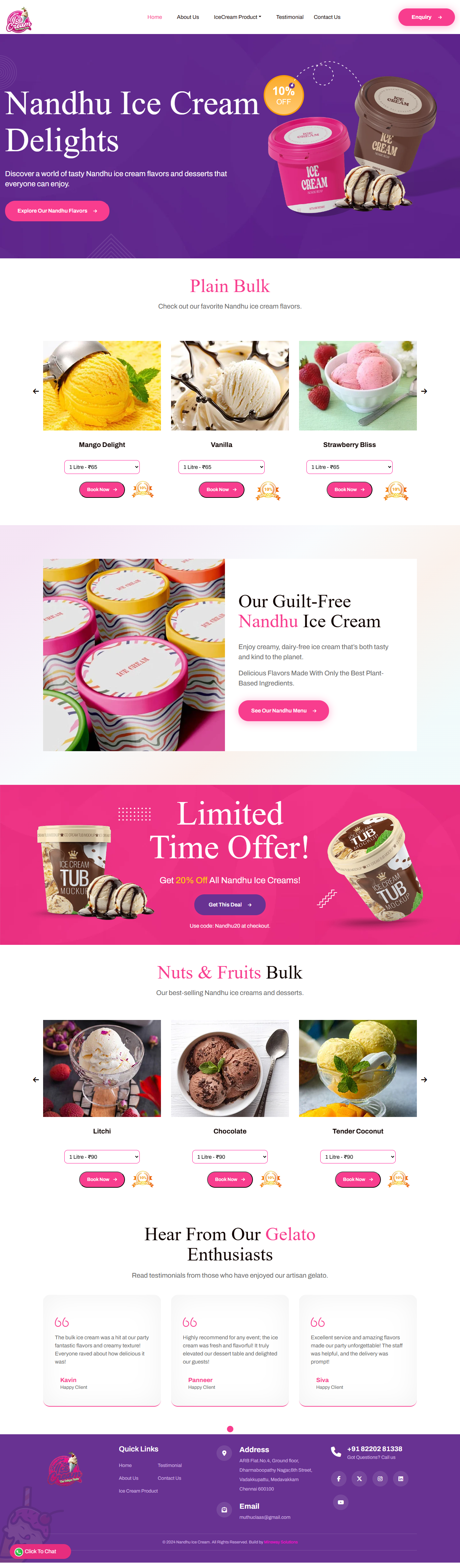 Custom-business-websites